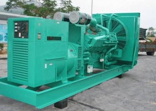 义乌75kw康明斯柴油发电车出租图片 义乌75kw康明斯柴油发电车出租图片